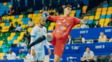 توقيت حاسم.. موعد مباراة تونس والجزائر في نصف نهائي أمم أفريقيا